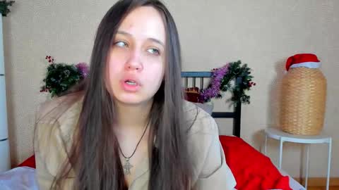 carolina_sky online show from January 14, 4:09 am