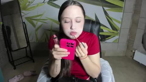 carolina_sky online show from December 15, 1:23 am