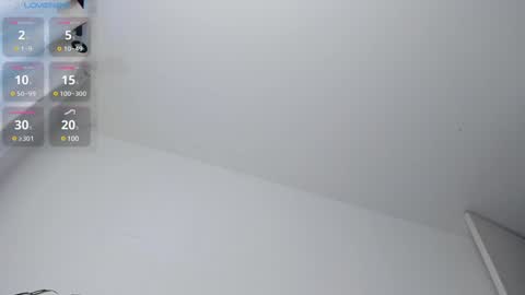 carolina_t online show from January 26, 10:46 pm