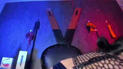 Snapshot of carolinaarias_ chatting on January 28, 8:47 pm carolina online show from January 28, 8:47 pm