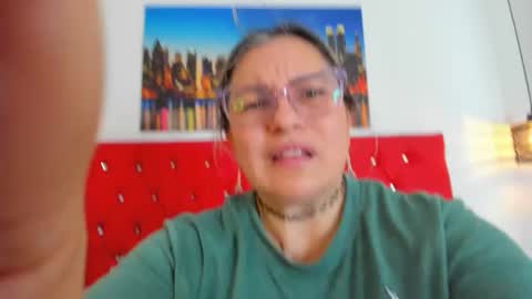 Carolina online show from March 16, 4:44 pm