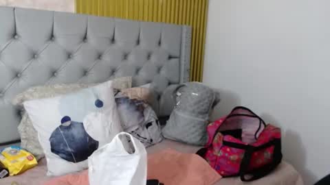 Snapshot of carolinacrus01 chatting on February 24, 9:31 pm Carolina online show from February 24, 9:31 pm