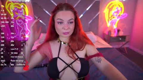 carolinadia online show from November 29, 9:11 pm