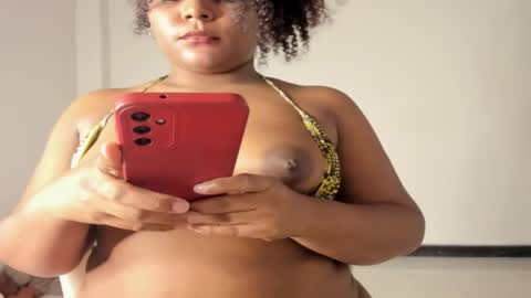 carolinagomez22 online show from October 23, 2:02 am