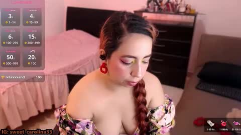 carolina online show from October 4, 3:26 am