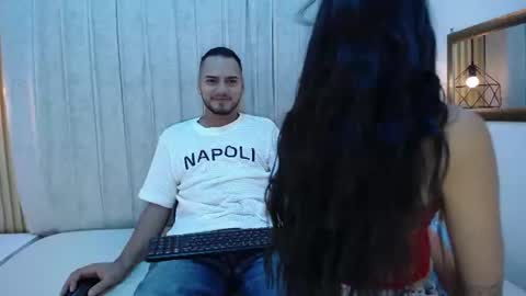 carolinaysebas online show from July 22, 1:35 pm