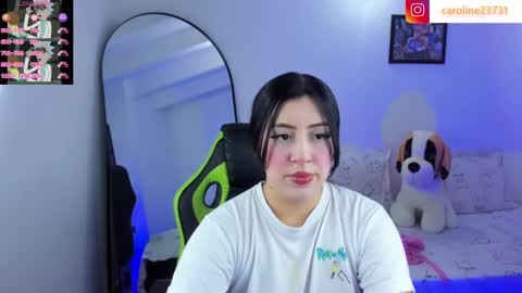 Eri online show from February 13, 4:22 am