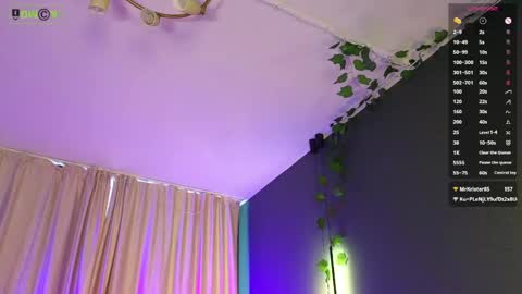 Mary and Carol online show from April 13, 12:42 pm