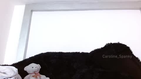 caroline online show from January 29, 4:47 am