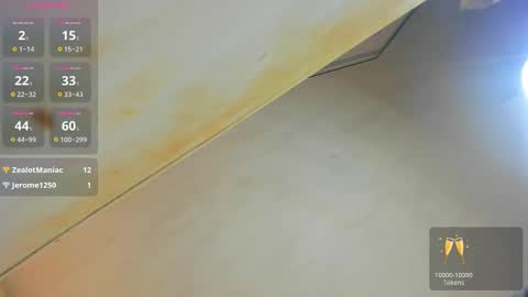 Caroline Tovar   Lovense is active my orgasms in your hands Give me more pleasure and make me cum online show from February 15, 10:21 pm