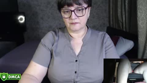 CarolineDream  online show from September 18, 5:17 pm
