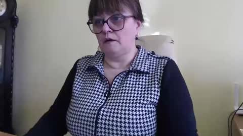 CarolineDream  online show from February 11, 7:54 am