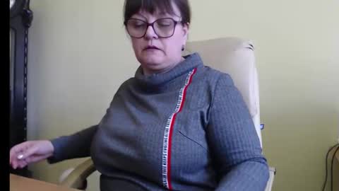 CarolineDream  online show from March 4, 10:35 am