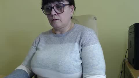 CarolineDream  online show from September 22, 12:09 pm