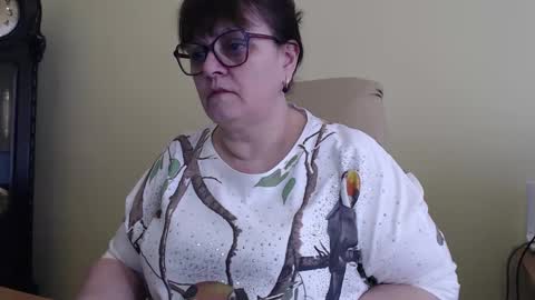 CarolineDream  online show from March 12, 6:29 am
