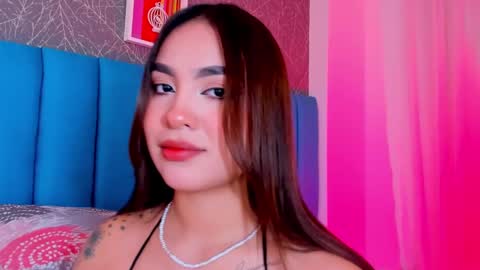 CarolineeGarcia online show from March 7, 6:35 am
