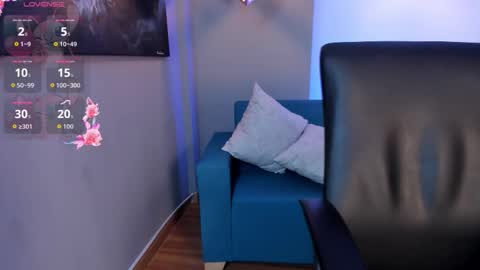 Caro  online show from December 3, 8:31 pm