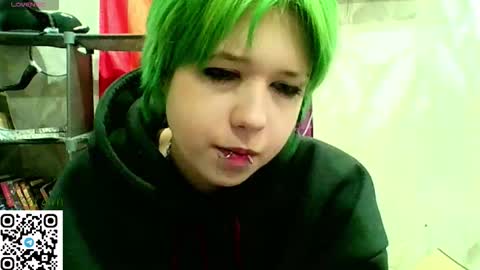 CarolineRichter online show from February 20, 7:27 pm