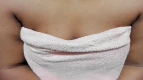 Caro online show from February 12, 1:31 am