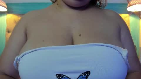 caro online show from March 5, 11:05 pm