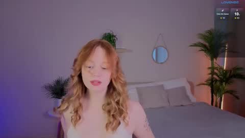 Caro online show from September 12, 2:41 pm