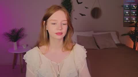 Caro online show from November 6, 2:31 pm