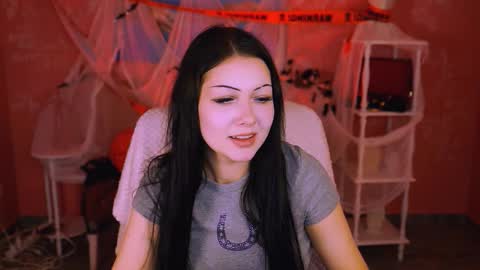 Snapshot of carolpatterson_ chatting on October 22, 10:18 am carolpatterson_ online show from October 22, 10:18 am