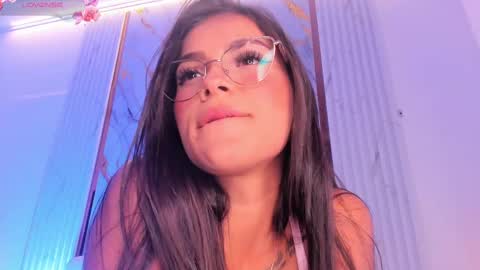 Snapshot of carolriveraa chatting on February 26, 11:52 pm Carol Rivera online show from February 26, 11:52 pm
