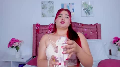 carolroman online show from March 4, 5:56 pm