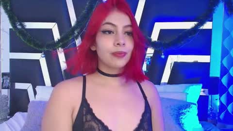 Caro Gmez  online show from January 21, 2:59 pm