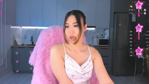 Yummi online show from February 12, 9:22 pm