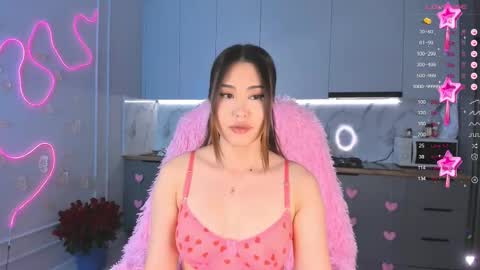 Yummi online show from February 20, 7:08 pm