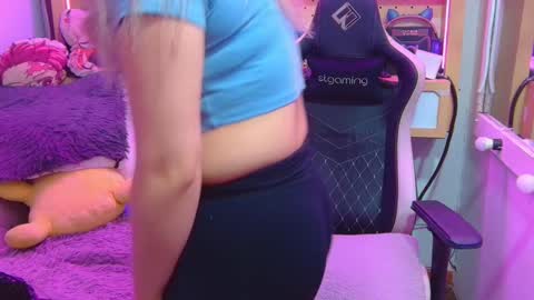 Carrie online show from November 2, 12:21 am