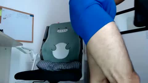 Snapshot of carrington_07 chatting on January 21, 1:54 pm Matheus online show from January 21, 1:54 pm