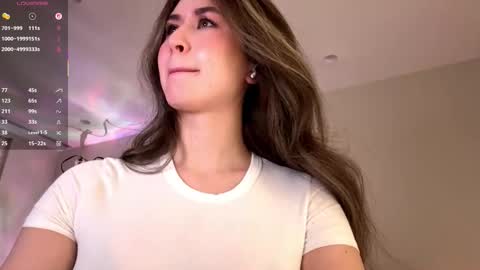 Kira online show from February 27, 4:43 pm