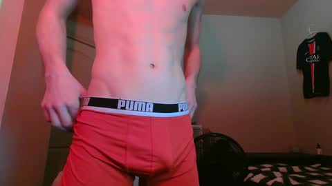 carsonboi11 online show from February 6, 5:25 am