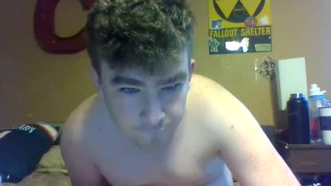 carsonlueders8775 online show from September 23, 9:54 pm