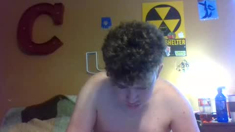 carsonlueders8775 online show from September 26, 7:11 pm