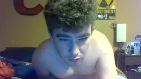 carsonlueders8775 online show from October 18, 8:02 pm