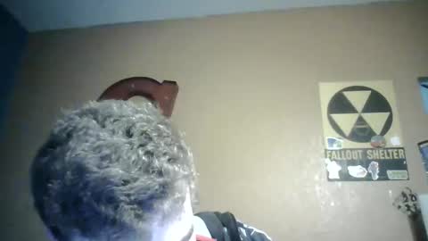Snapshot of carsonlueders8775 chatting on December 22, 12:07 am carsonlueders8775 online show from December 22, 12:07 am