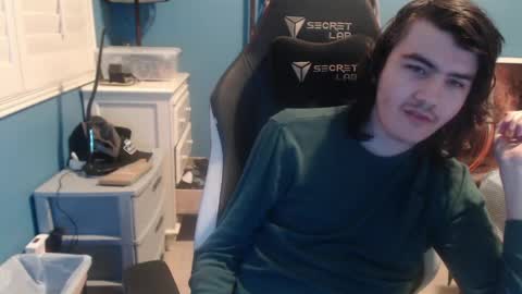 carter10101000 online show from April 17, 3:31 am