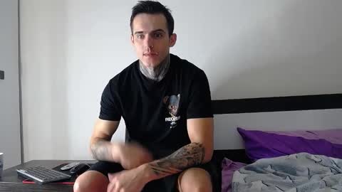 Carter online show from October 6, 12:12 pm