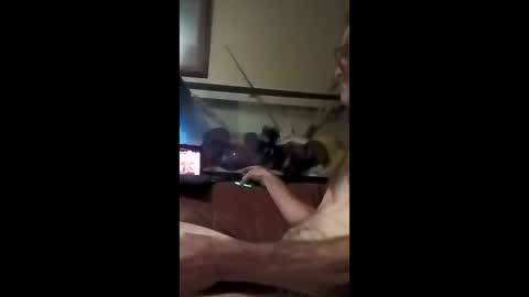 caryb online show from May 30, 1:37 am