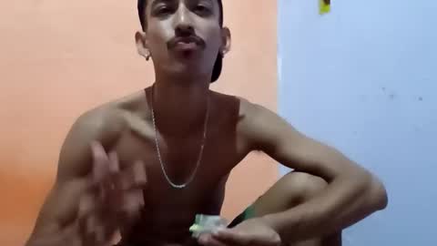 casal69de4 online show from October 11, 12:48 am