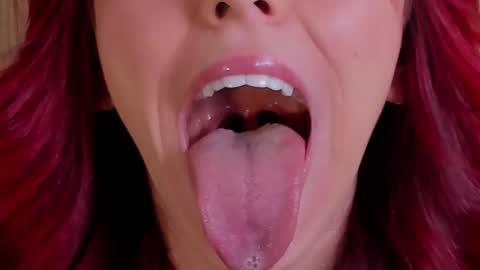 Casandra  online show from September 26, 7:44 pm