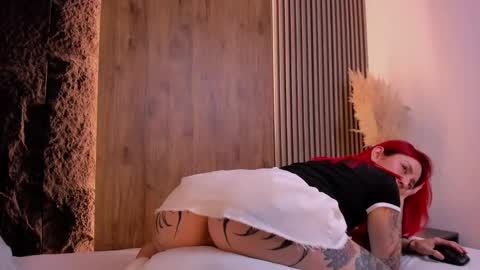 Snapshot of casandra_busting chatting on March 4, 7:32 pm Casandra online show from March 4, 7:32 pm