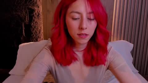 Snapshot of casandra_busting chatting on February 22, 7:25 pm Casandra online show from February 22, 7:25 pm