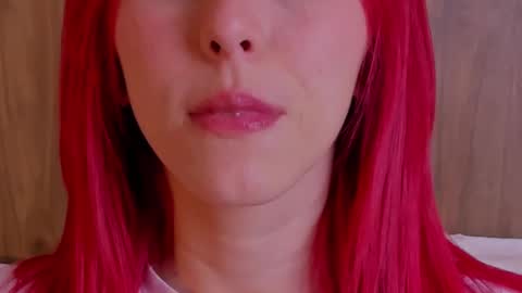 Snapshot of casandra_busting chatting on February 19, 7:16 pm Casandra online show from February 19, 7:16 pm