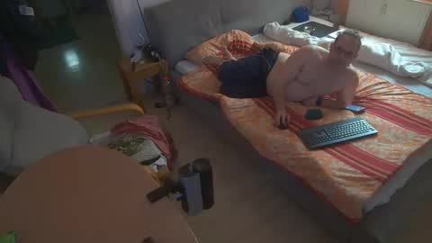 Ju online show from March 31, 12:38 pm