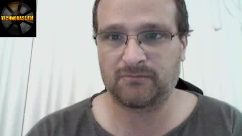 CASCADACEK online show from June 4, 6:14 pm